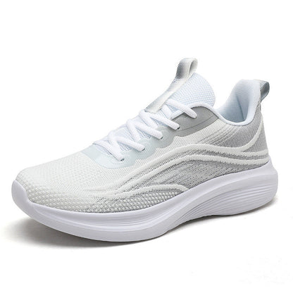 Andrea – Breathable Lightweight Sneakers with Shock Absorption for Women