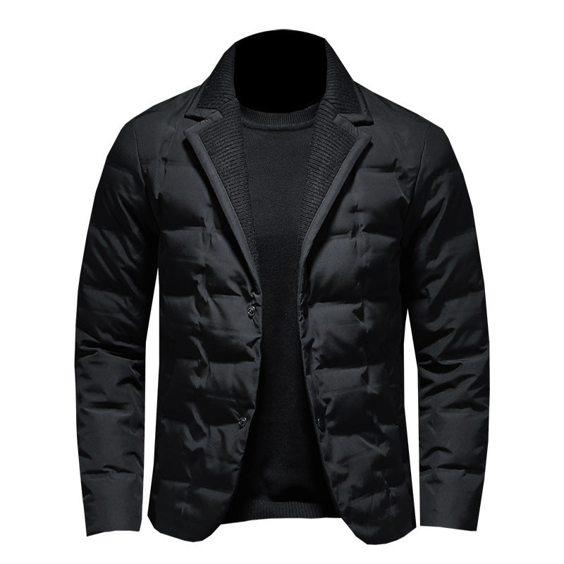 Andrew – Thick Warm Winter Jacket