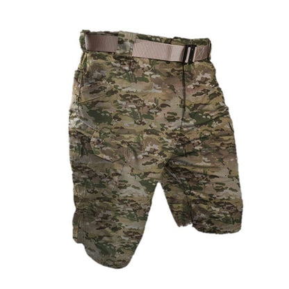 Tristan – Tactical Cargo Shorts