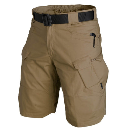 Ted – Waterproof Men's Cargo Shorts