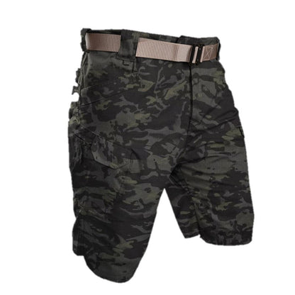 Tristan – Tactical Cargo Shorts