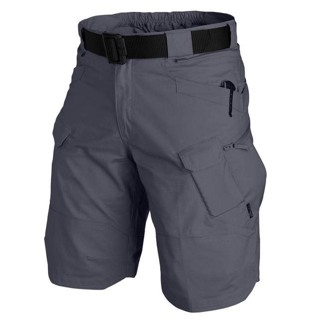 Ted – Waterproof Men's Cargo Shorts