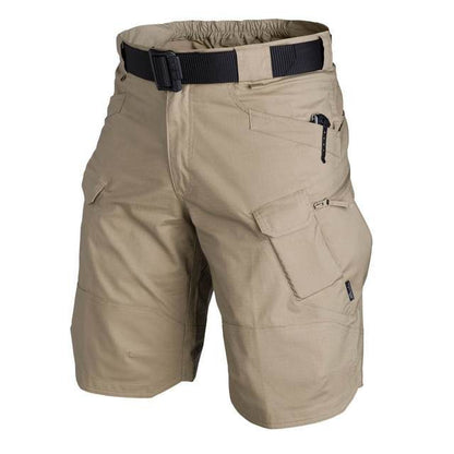 Tristan – Tactical Cargo Shorts