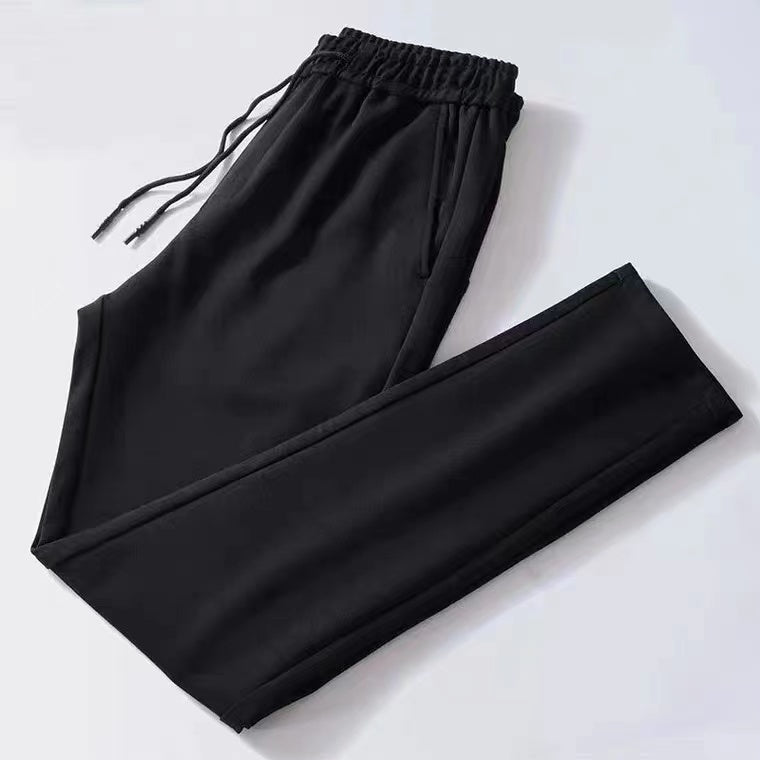 Gareth – Breathable Slim Pants