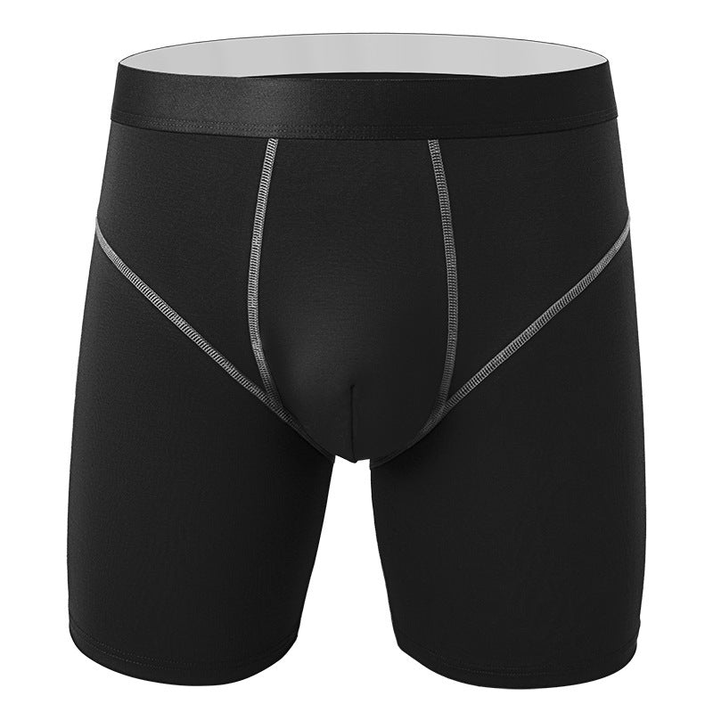 Gerald – Mid-Rise Men's Boxershorts in Modal