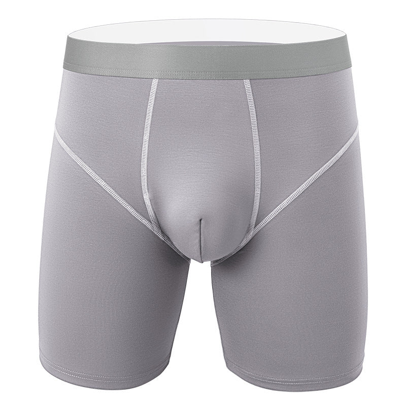 Gerald – Mid-Rise Men's Boxershorts in Modal