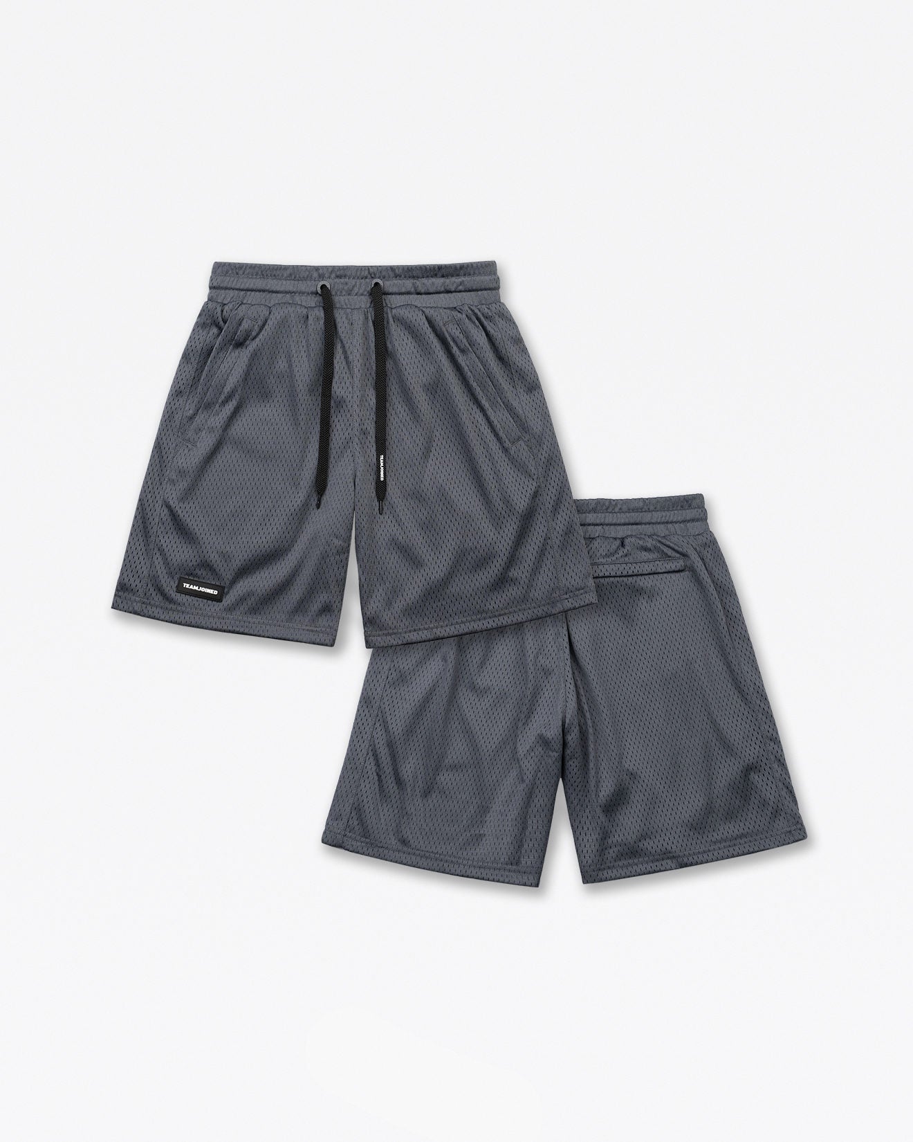 Ted – Breathable Men's Leisure Shorts