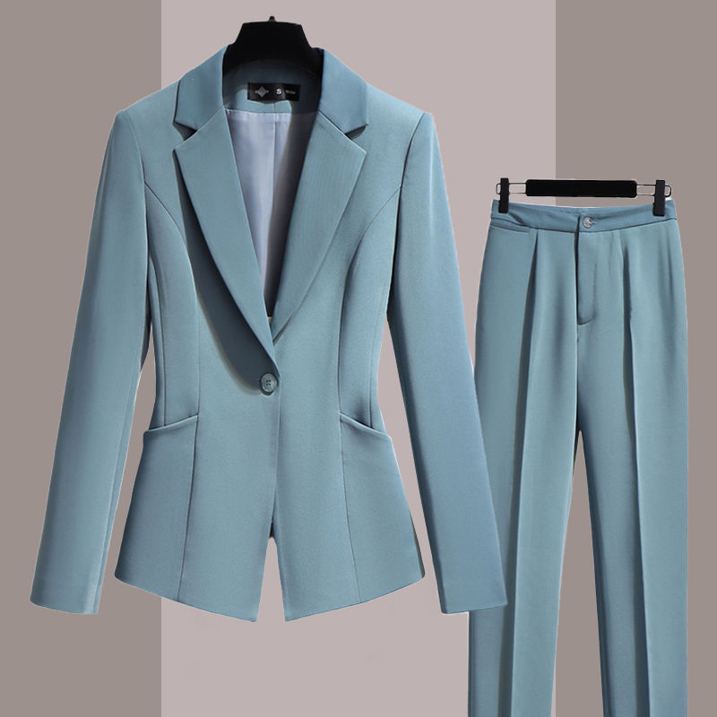 Deborah – Professional Women's Suit with Skirt