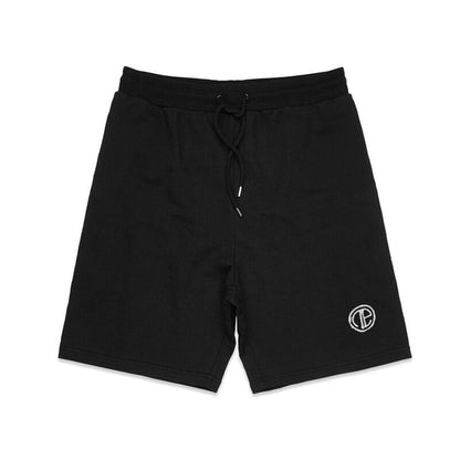 Mick – Five-Point Men's Cotton Running Shorts