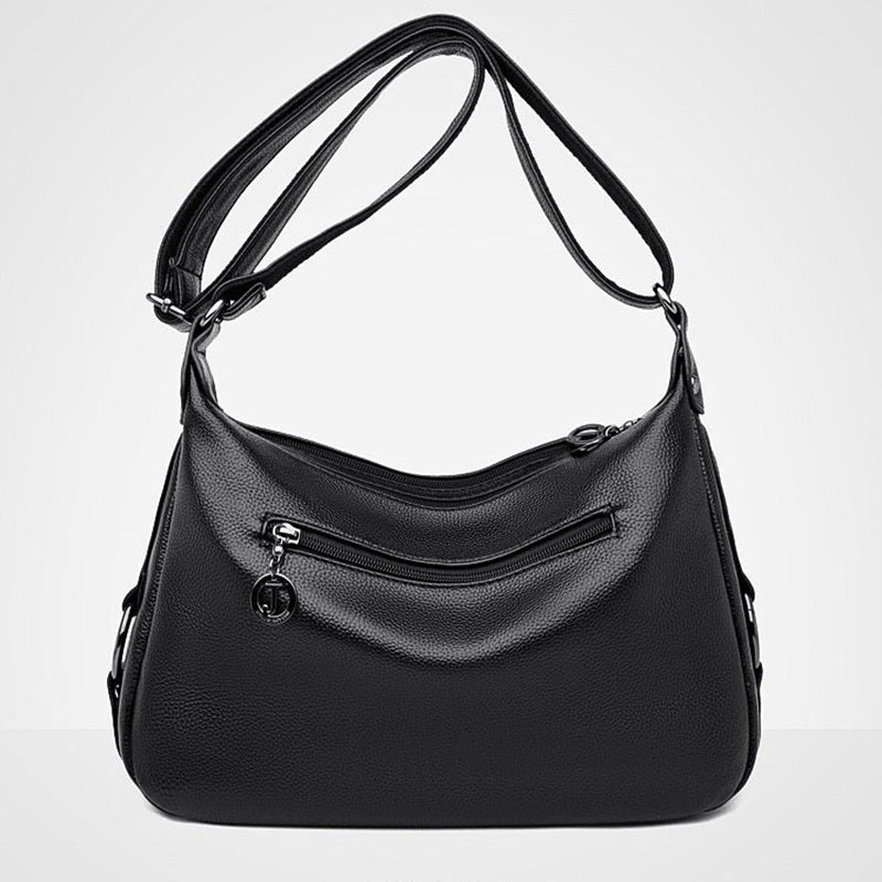 Danielle – Women's High Capacity Shoulder Bag