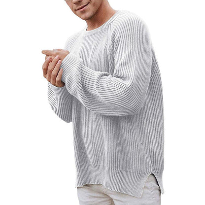 Rod – Vegan Men's Sweater