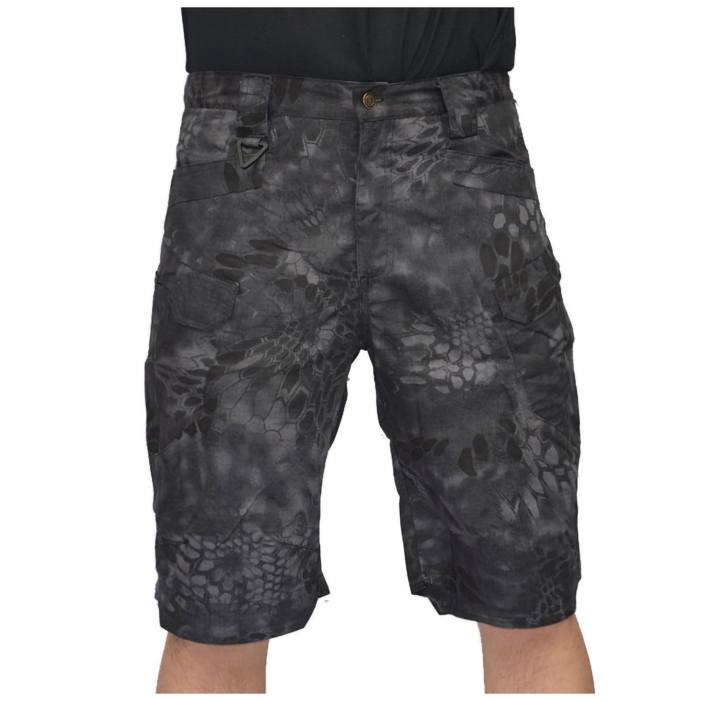 Robin – Tactical Cargo Shorts for Men