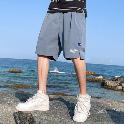 Jay – Quick-Dry Men's Summer Shorts