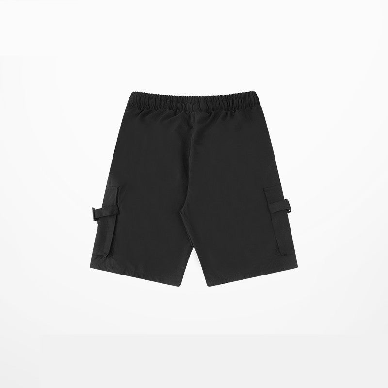 Billy – Comfortable Straight Men's Summer Pants