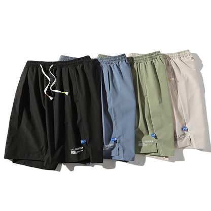 Jay – Quick-Dry Men's Summer Shorts