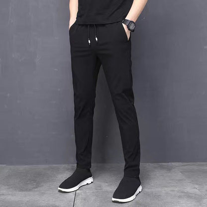 Gareth – Breathable Slim Pants