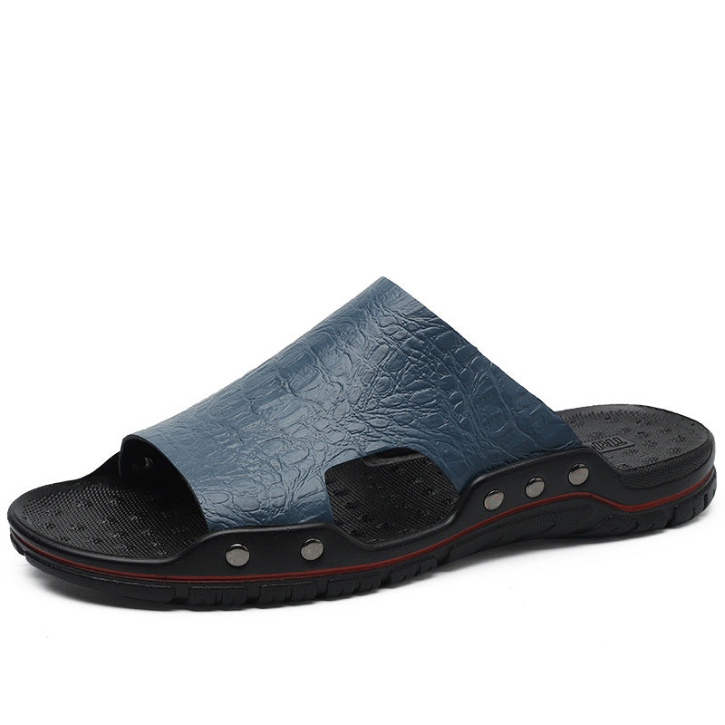 Sam – Men's Sandals for Beach and Leisure