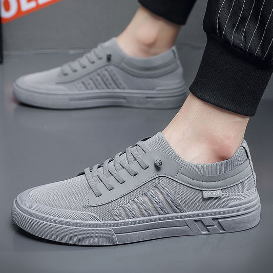 Steven – Casual Men's Skate Shoes