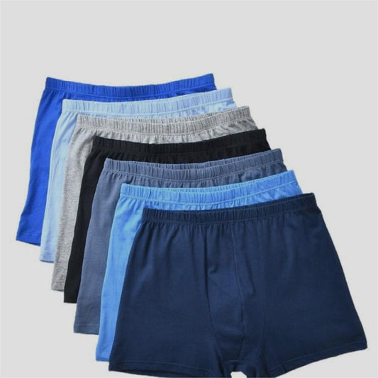 Derek – Men's Cotton Underwear