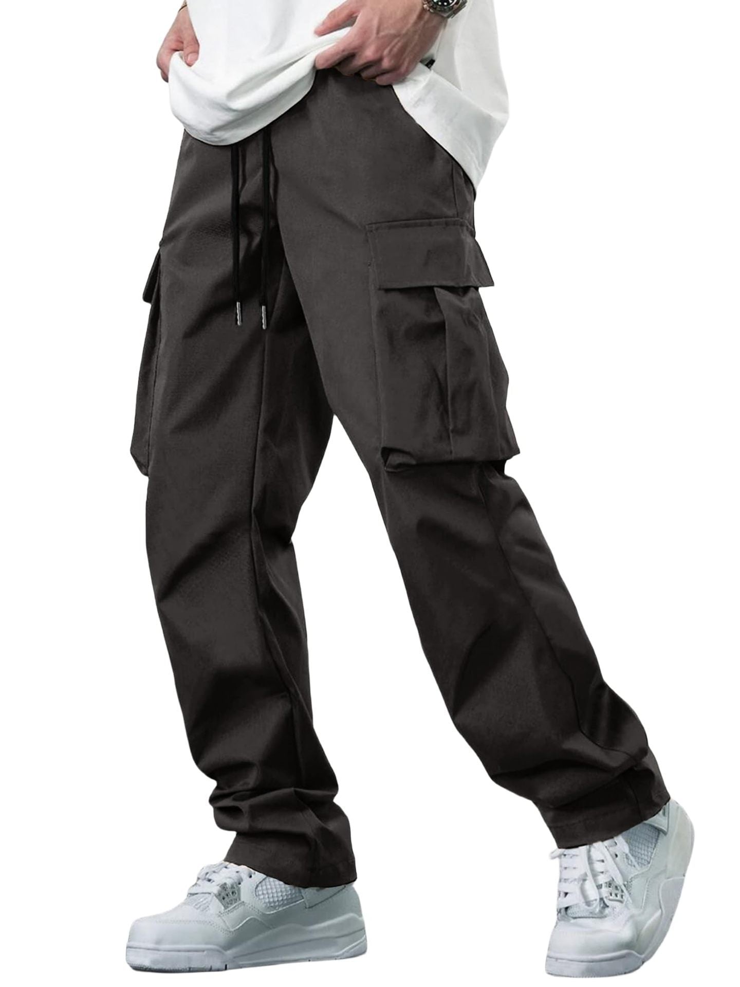 Terence – Casual Work Pants for Men