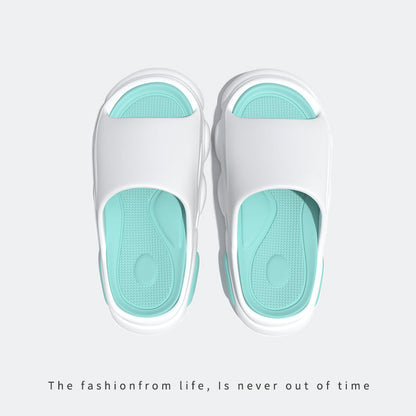 Robyn – Soft EVA Slippers with Removable Design