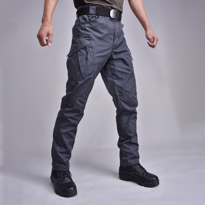 Perry – Military Tactical Men's Pants for SWAT Operations