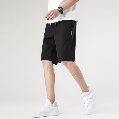 Clifford – Men's Five-Point Sports Pants