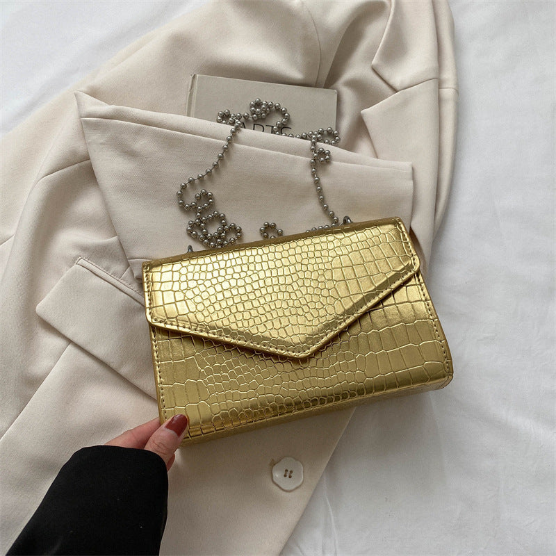 Brenda – Elegant and Fashionable Handbag