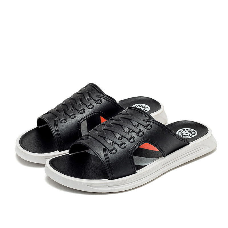 Gilbert – Men's Summer Outdoor Slip-ons