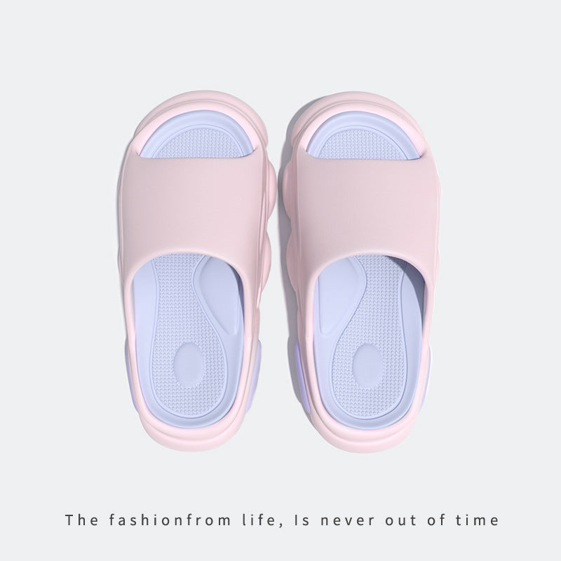 Robyn – Soft EVA Slippers with Removable Design