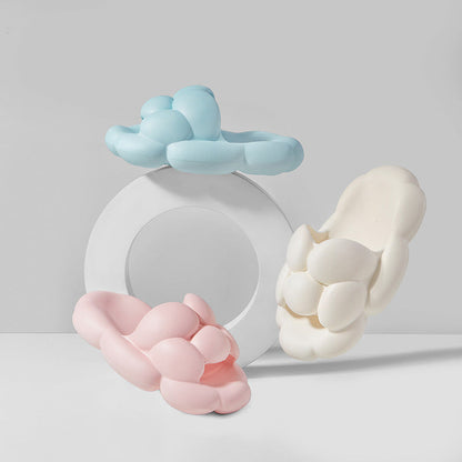 Sophie – Soft Cloud-Design Women's Slippers