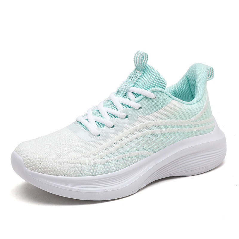 Andrea – Breathable Lightweight Sneakers with Shock Absorption for Women