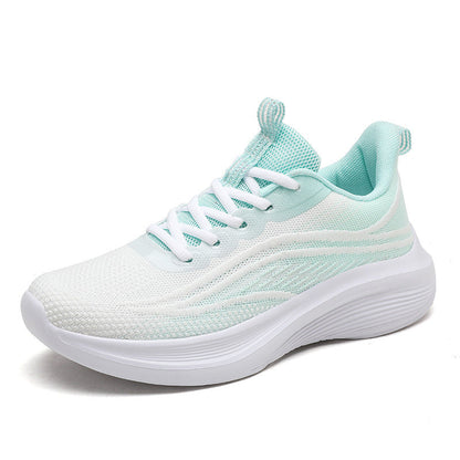 Andrea – Breathable Lightweight Sneakers with Shock Absorption for Women