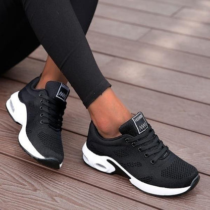 Diana – Orthopedic Sneakers