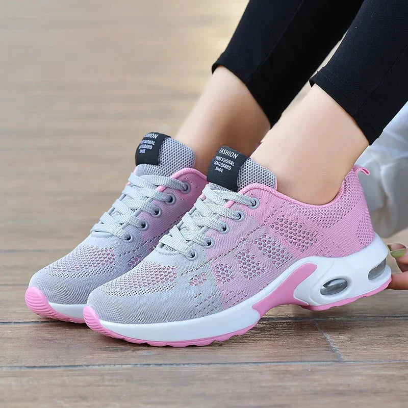 Diana – Orthopedic Sneakers