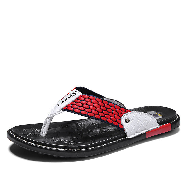 Gary – Non-Slip Outdoor Sandals for Men