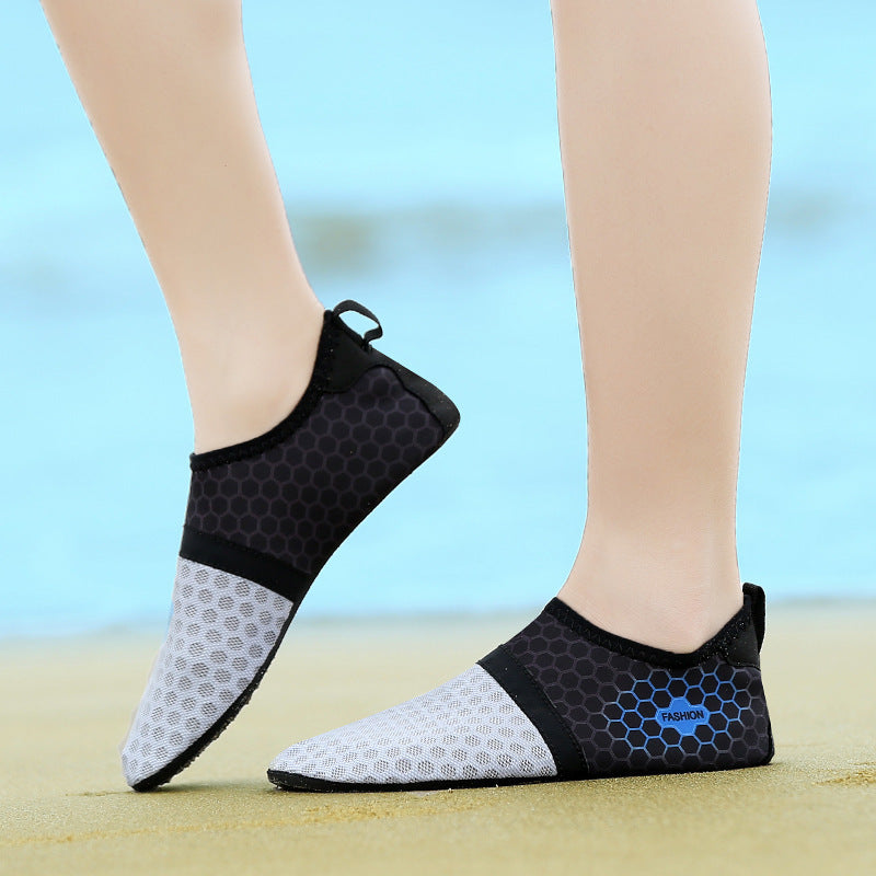 Jennifer – Beach and Yoga Shoes for Women