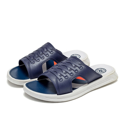 Gilbert – Men's Summer Outdoor Slip-ons