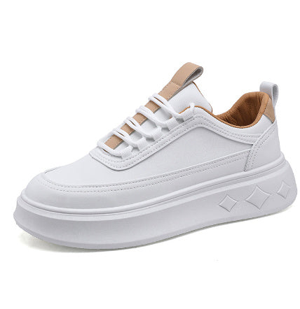 Albert – Slim Men's Casual Sneakers