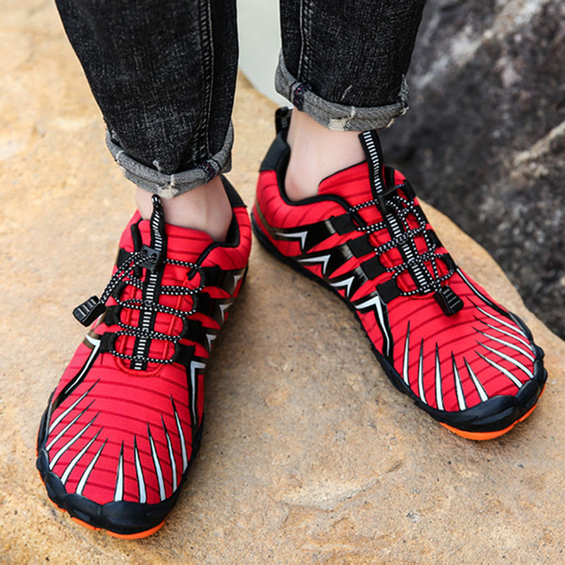 Arthur – Breathable Water Shoes for River and Beach