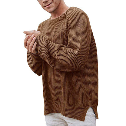 Rod – Vegan Men's Sweater