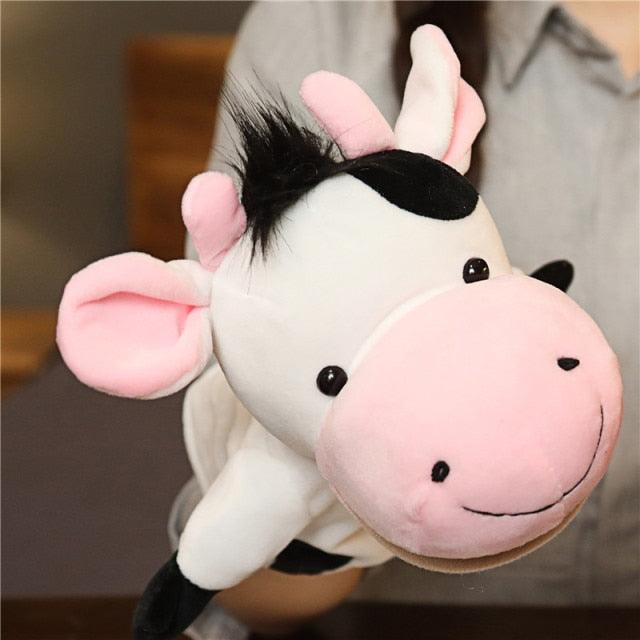 Danielle – Educational Animal Hand Puppets Plush Toy