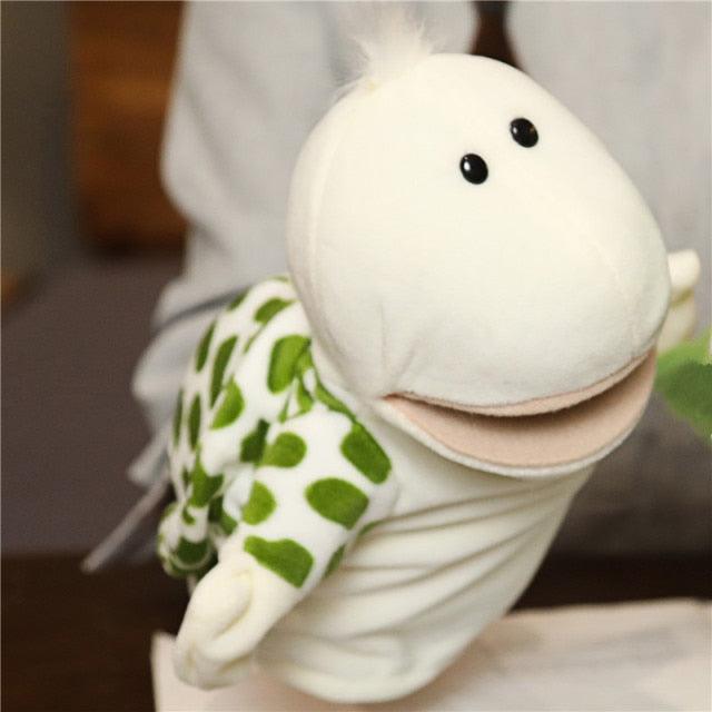 Danielle – Educational Animal Hand Puppets Plush Toy